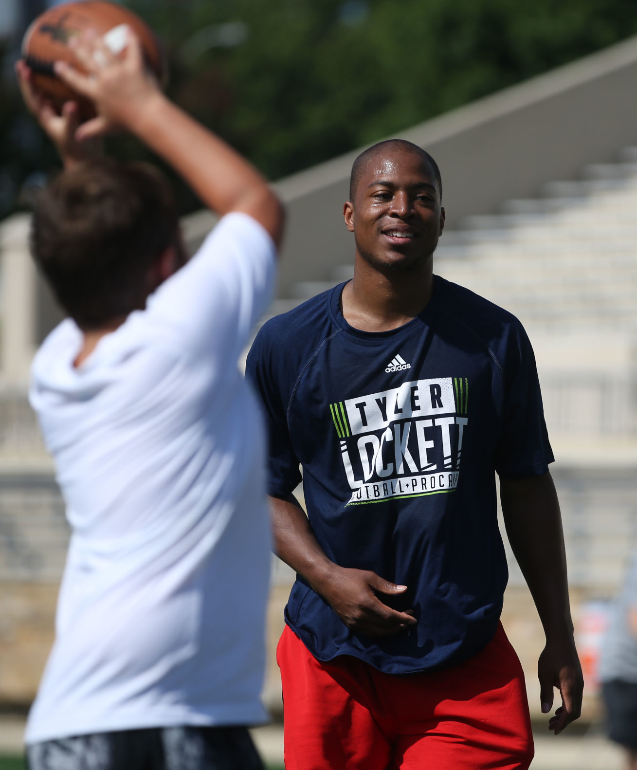 Lockett Camp